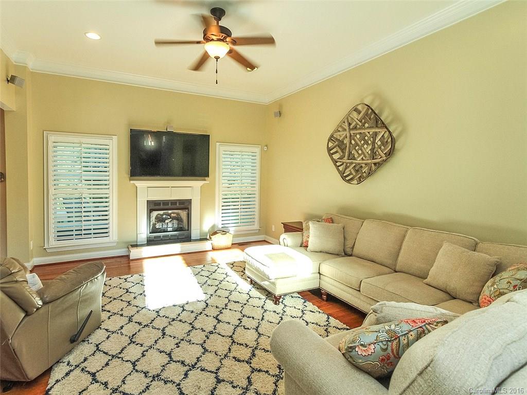 Mill Creek Falls - Residential