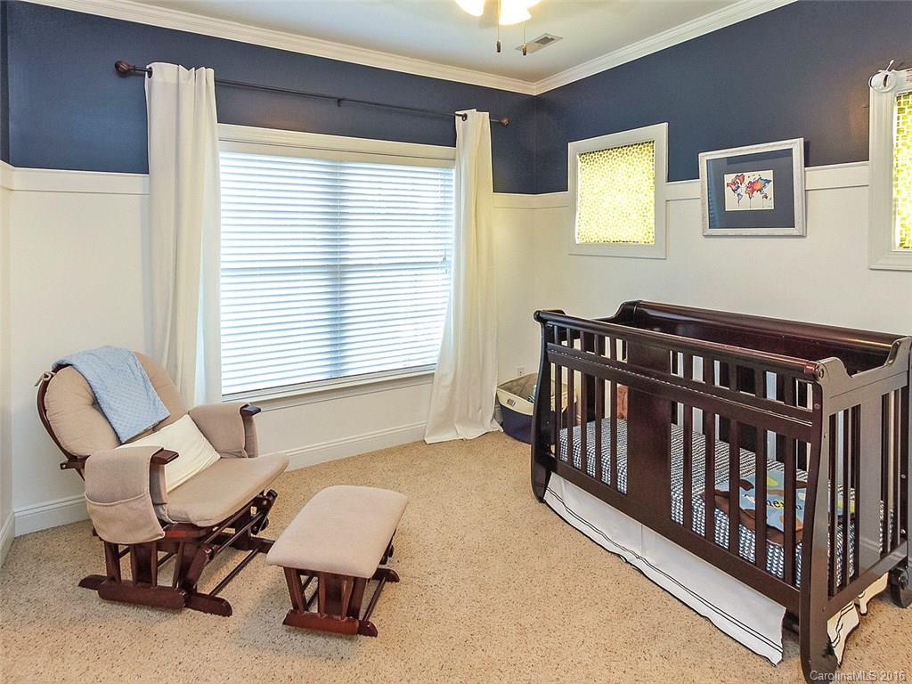 Mill Creek Falls - Residential