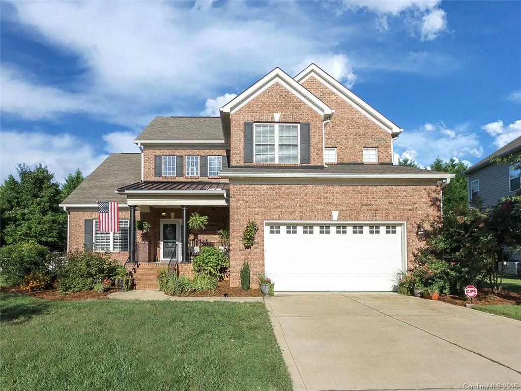 Mill Creek Falls - Residential