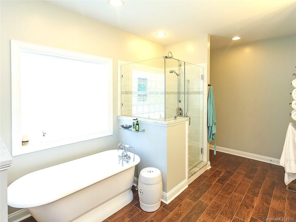 Mill Creek Falls - Residential