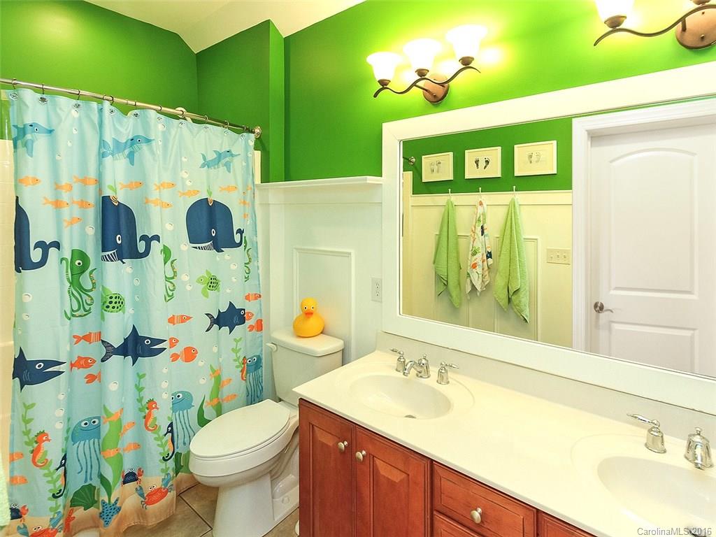 Mill Creek Falls - Residential