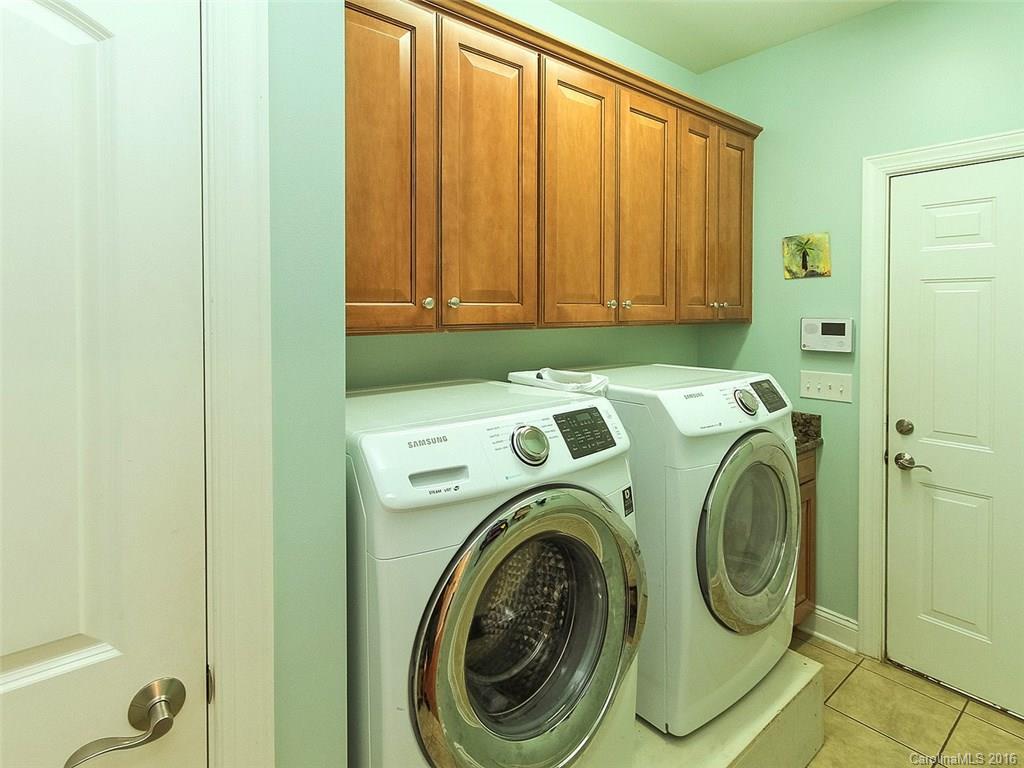 Mill Creek Falls - Residential