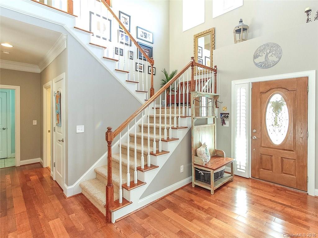 Mill Creek Falls - Residential