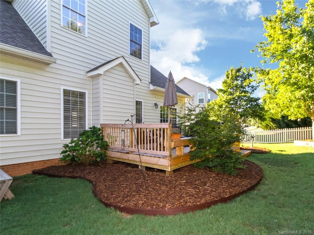 Mill Creek Falls - Residential