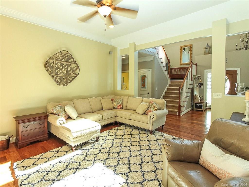 Mill Creek Falls - Residential