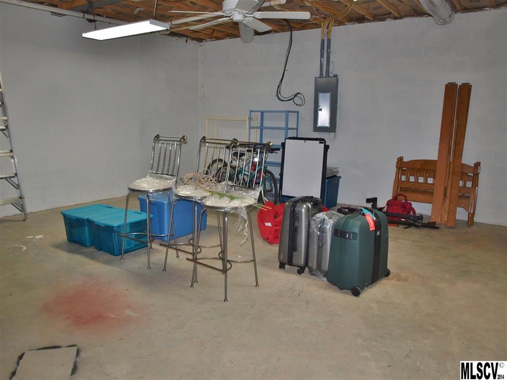 Lawsons Creek - Residential