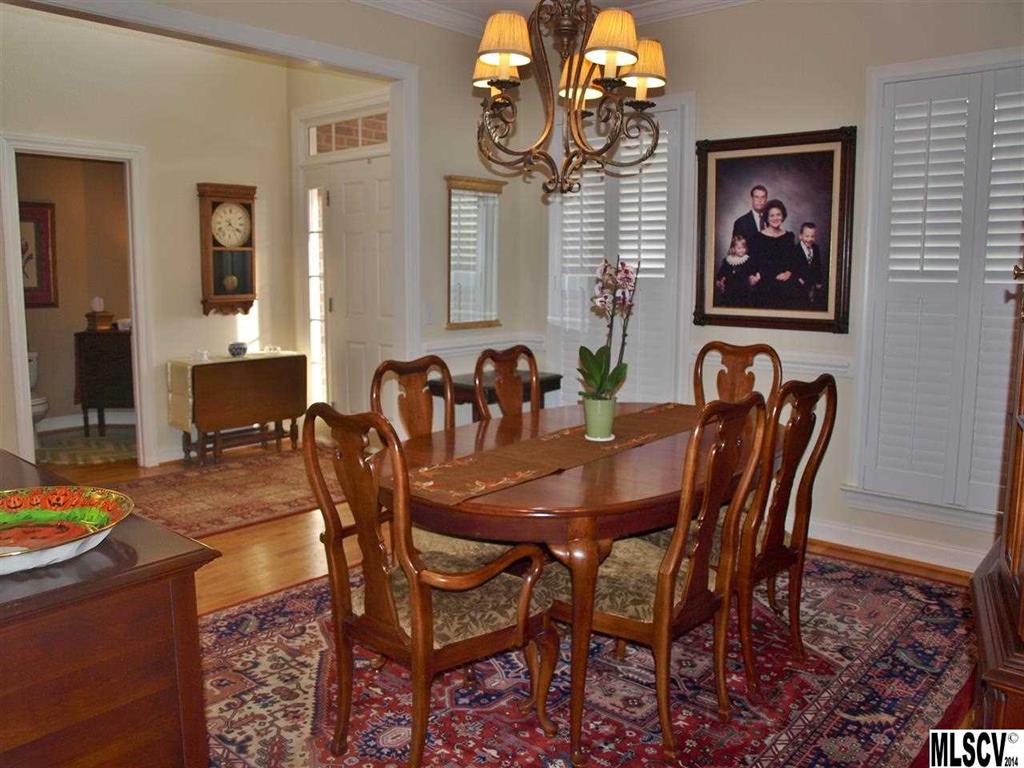 Lawsons Creek - Residential