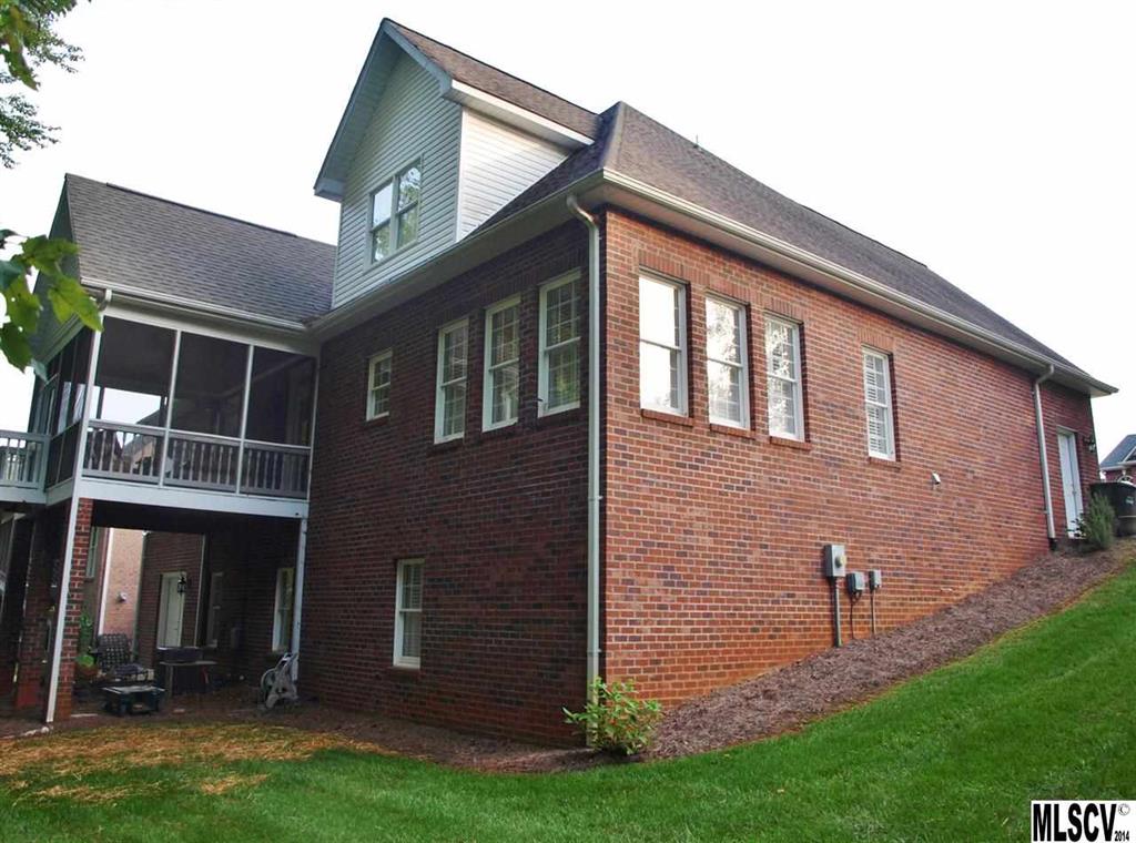 Lawsons Creek - Residential