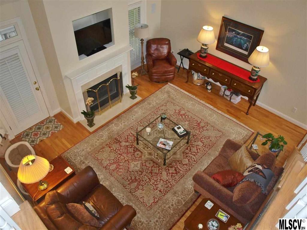 Lawsons Creek - Residential