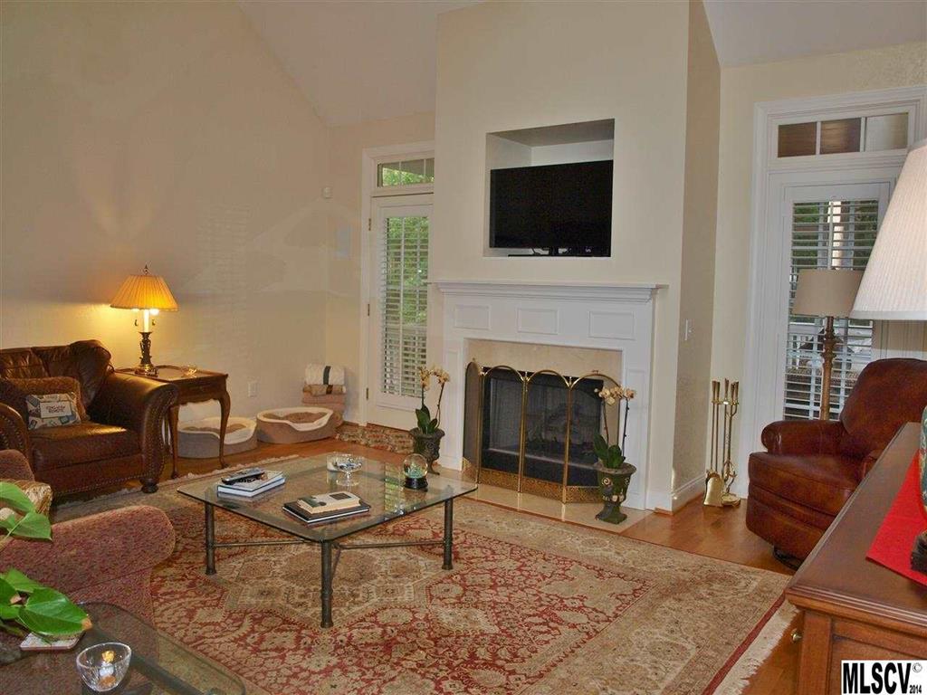 Lawsons Creek - Residential