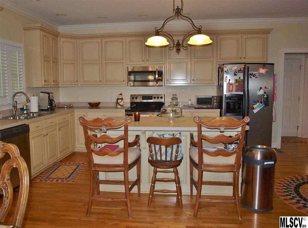 Lawsons Creek - Residential