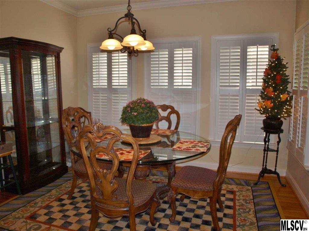 Lawsons Creek - Residential