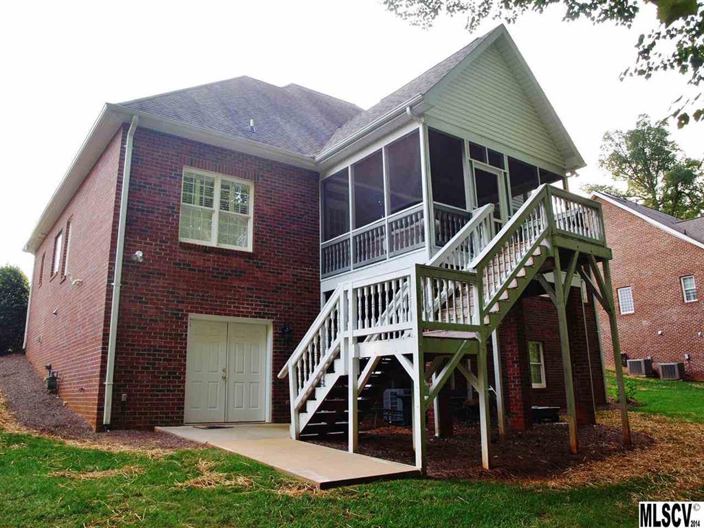 Lawsons Creek - Residential