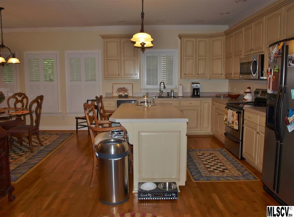 Lawsons Creek - Residential