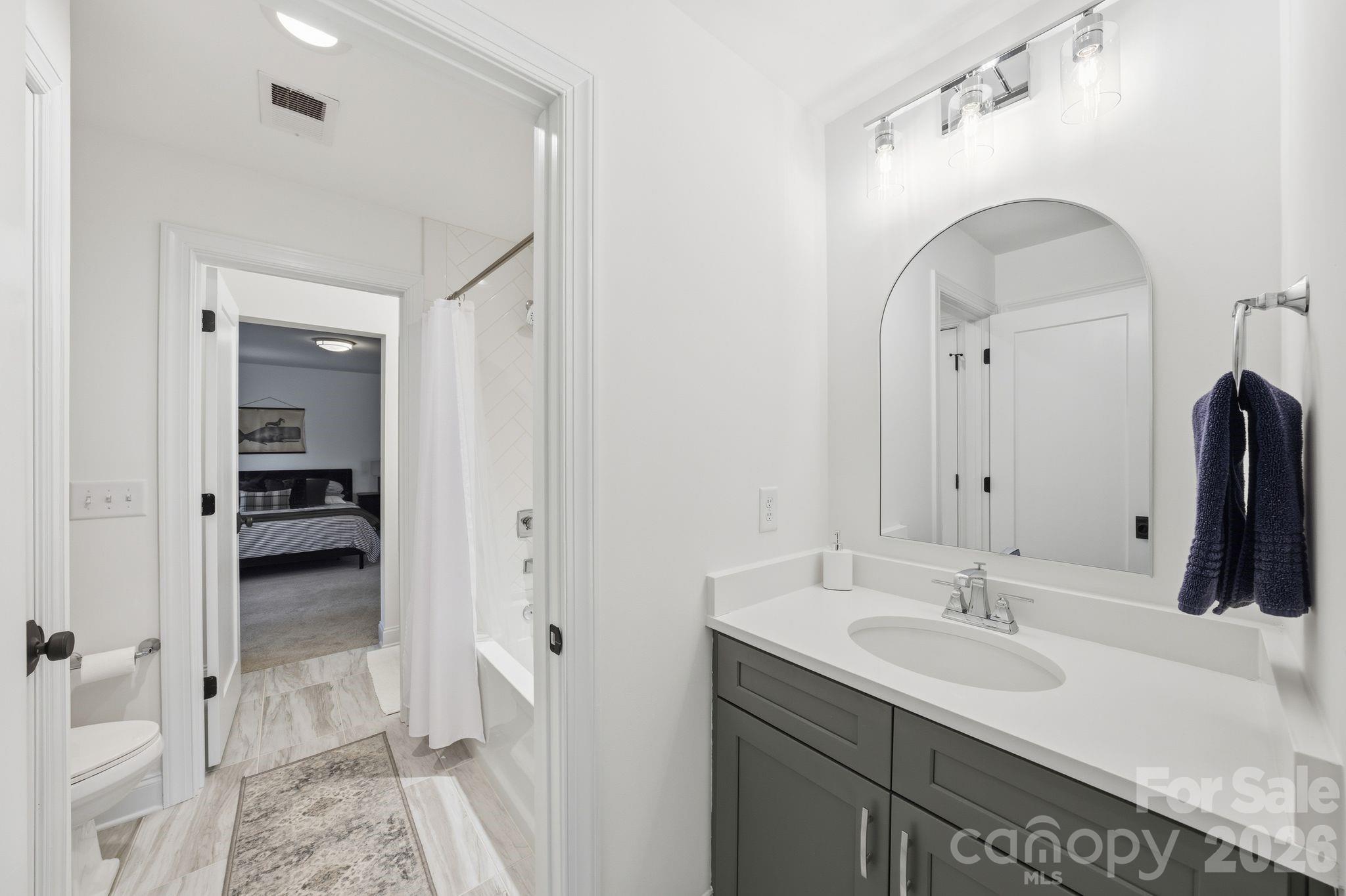 Rivers Edge - Residential