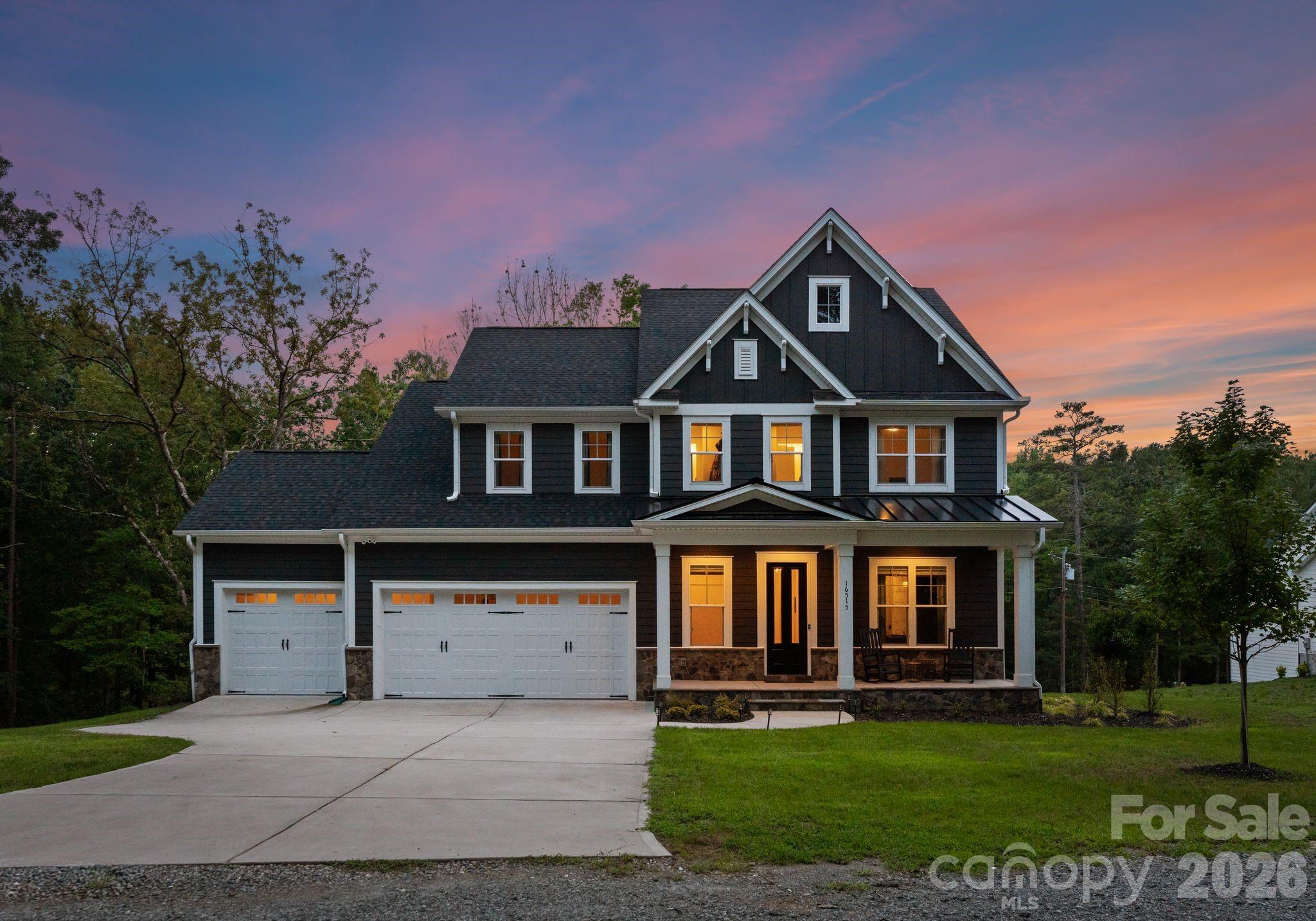 Rivers Edge - Residential