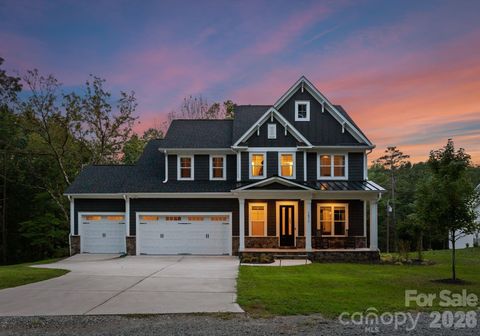 16515 Munson Hill Road Charlotte NC 28278