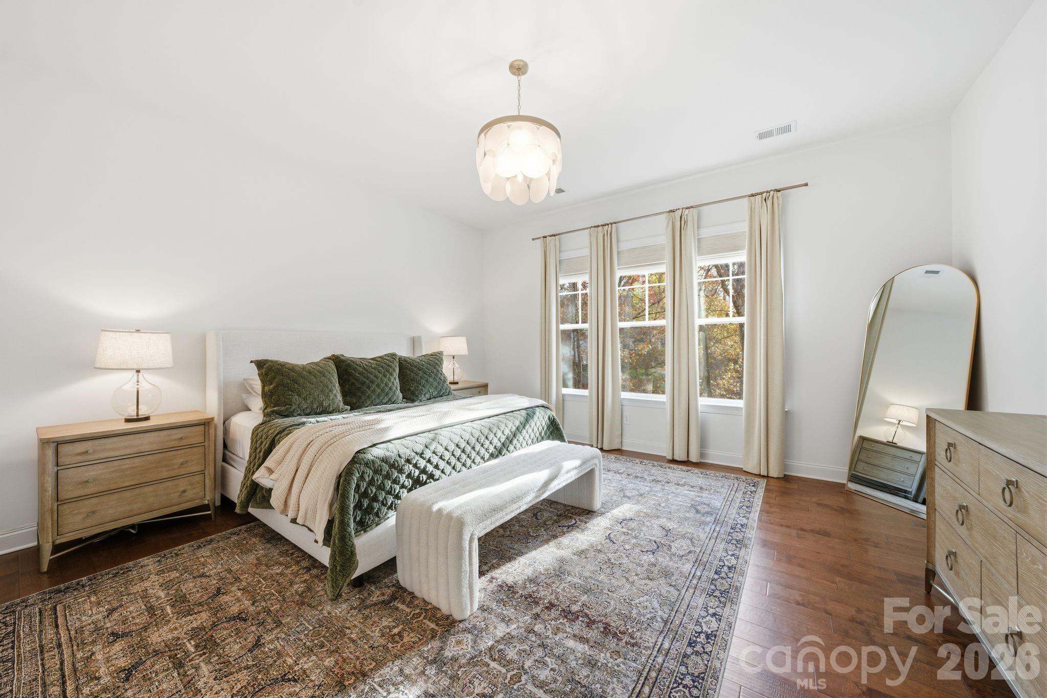 Rivers Edge - Residential