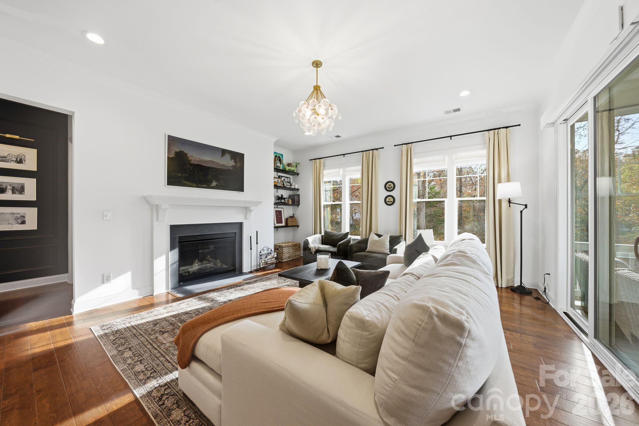 Rivers Edge - Residential