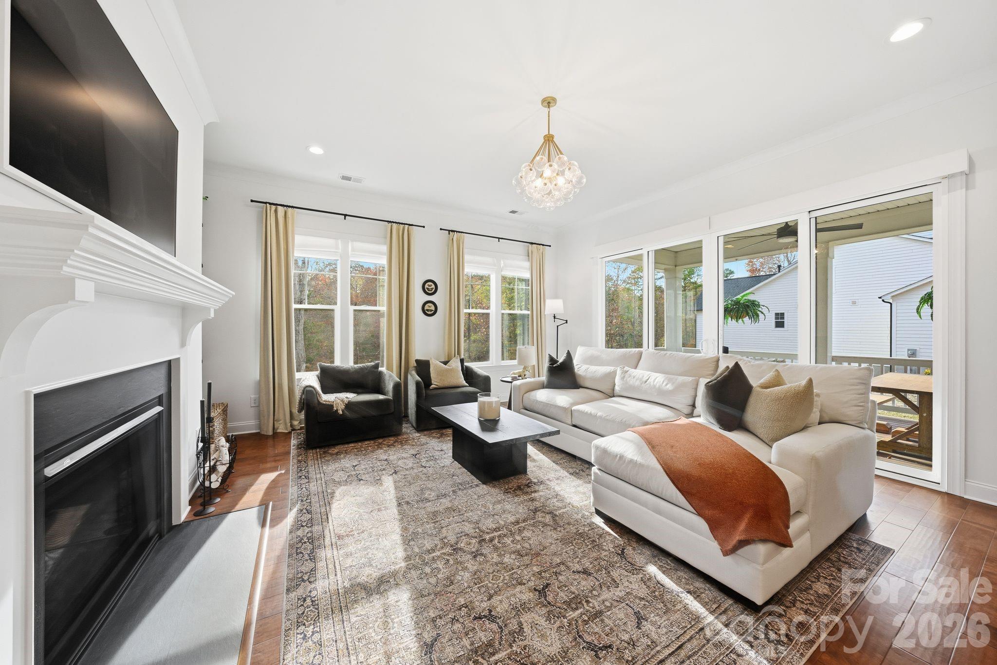 Rivers Edge - Residential