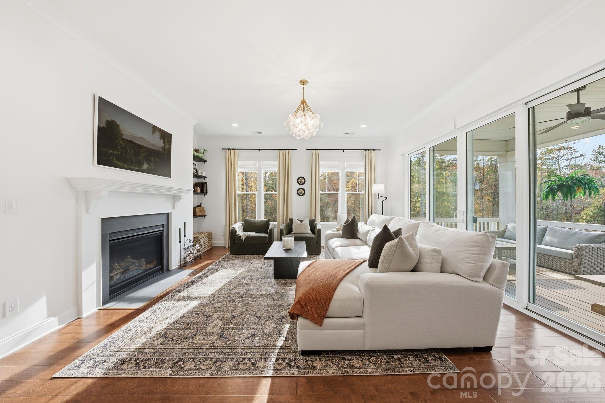 Rivers Edge - Residential