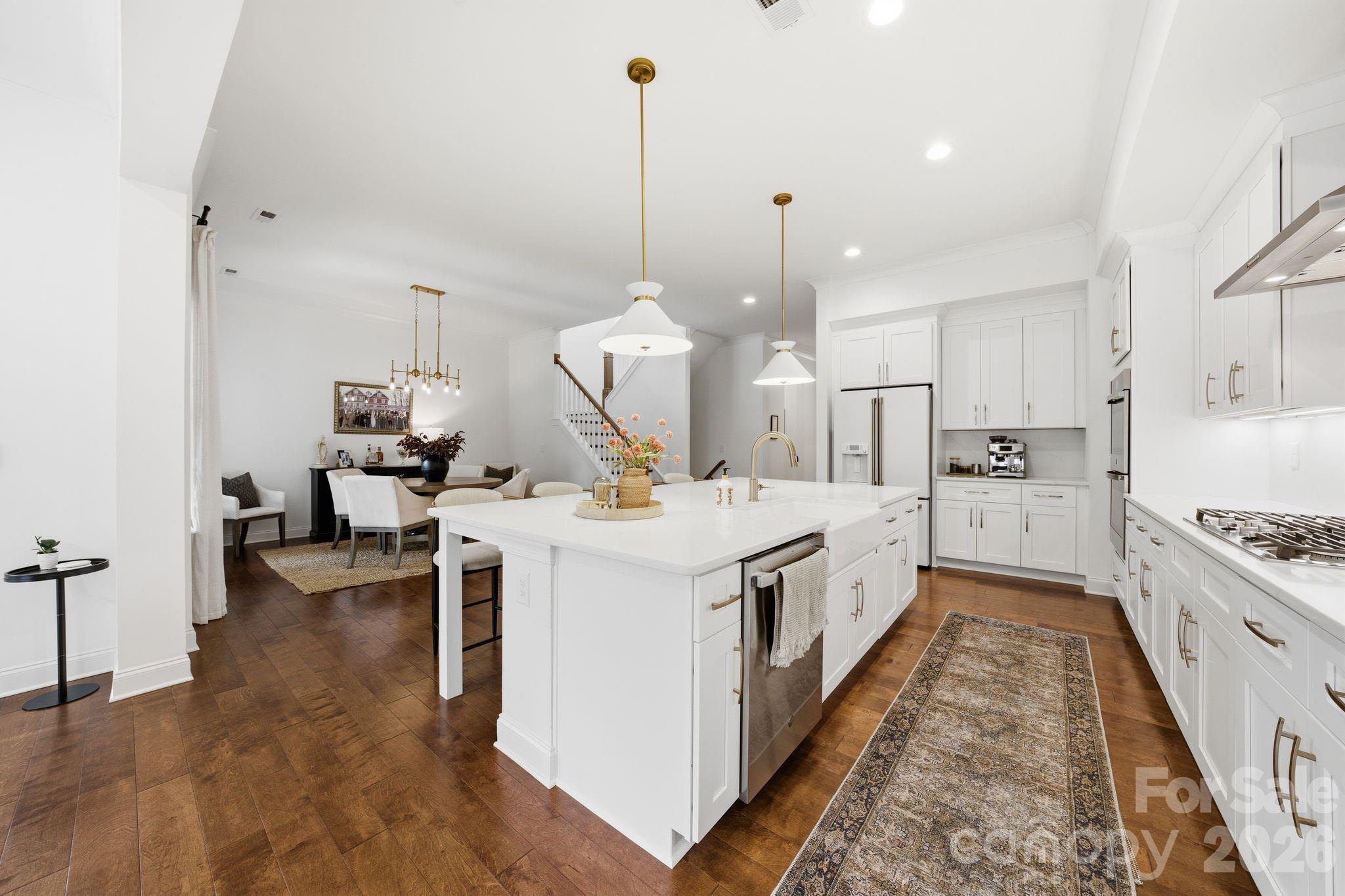 Rivers Edge - Residential