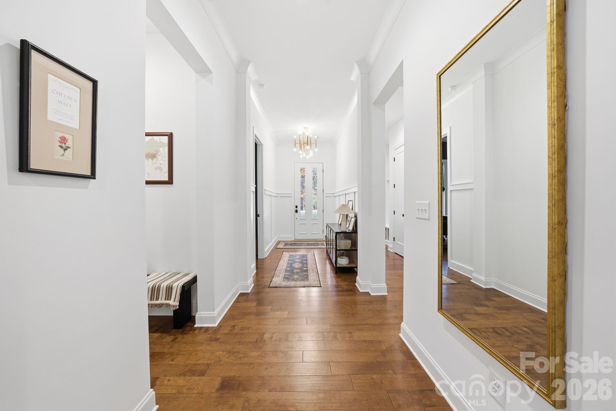 16515 Munson Hill Road