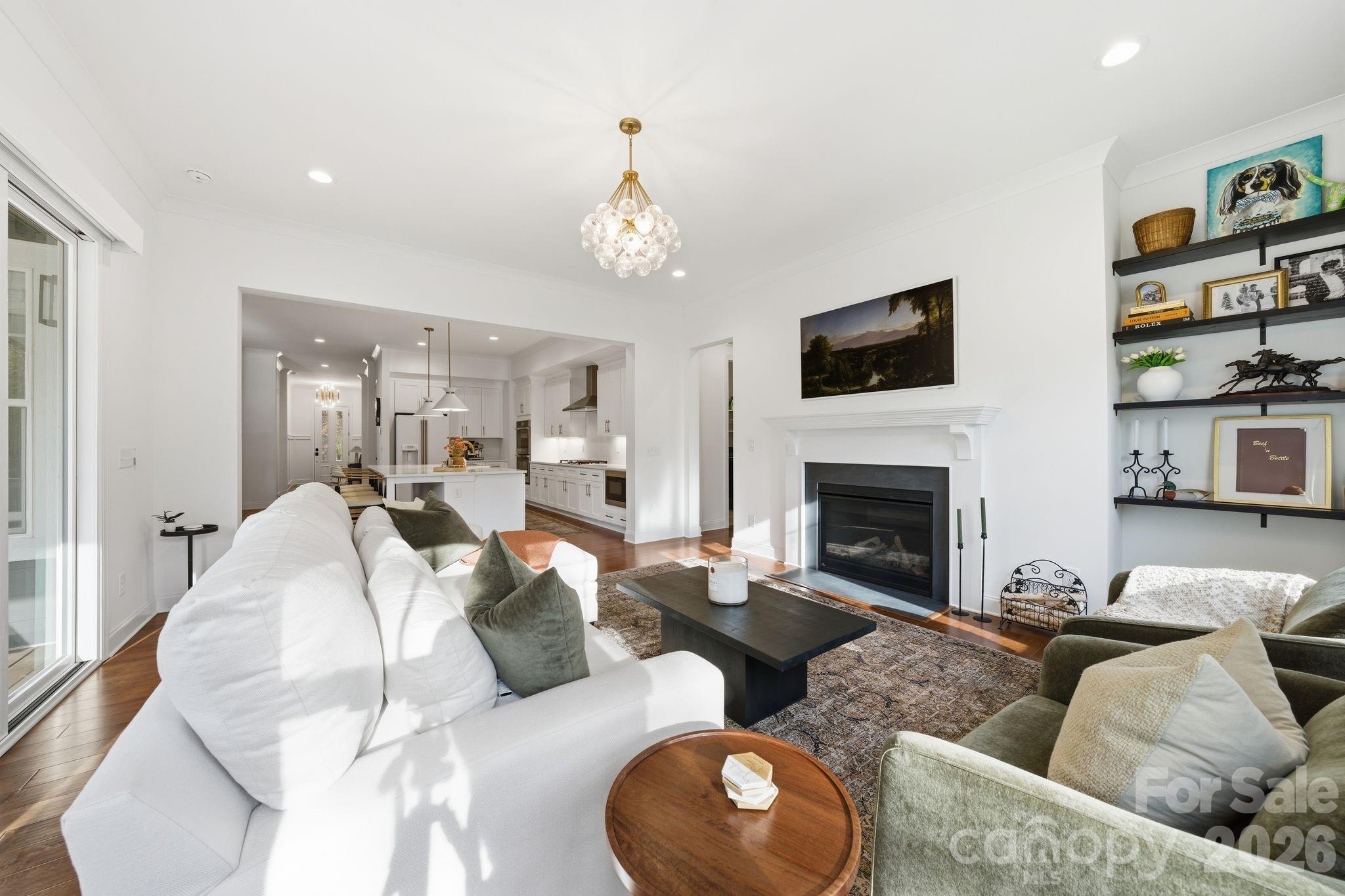 Rivers Edge - Residential