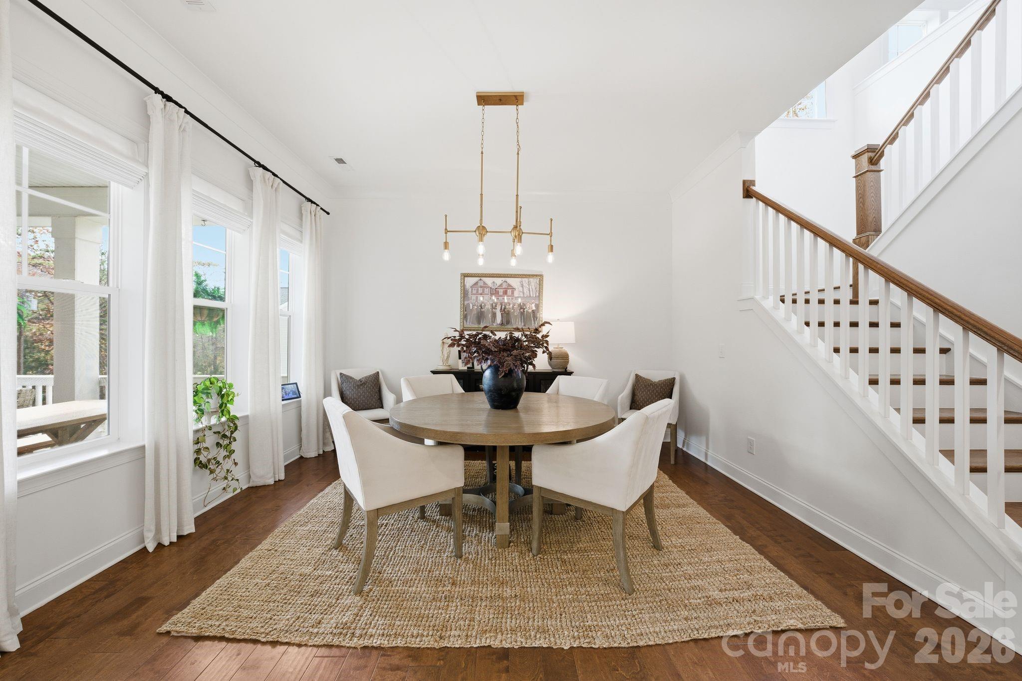 Rivers Edge - Residential