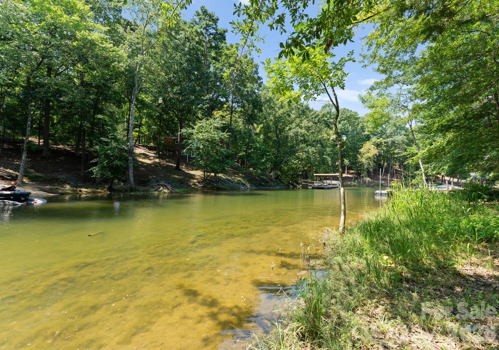 Rivers Edge - Residential