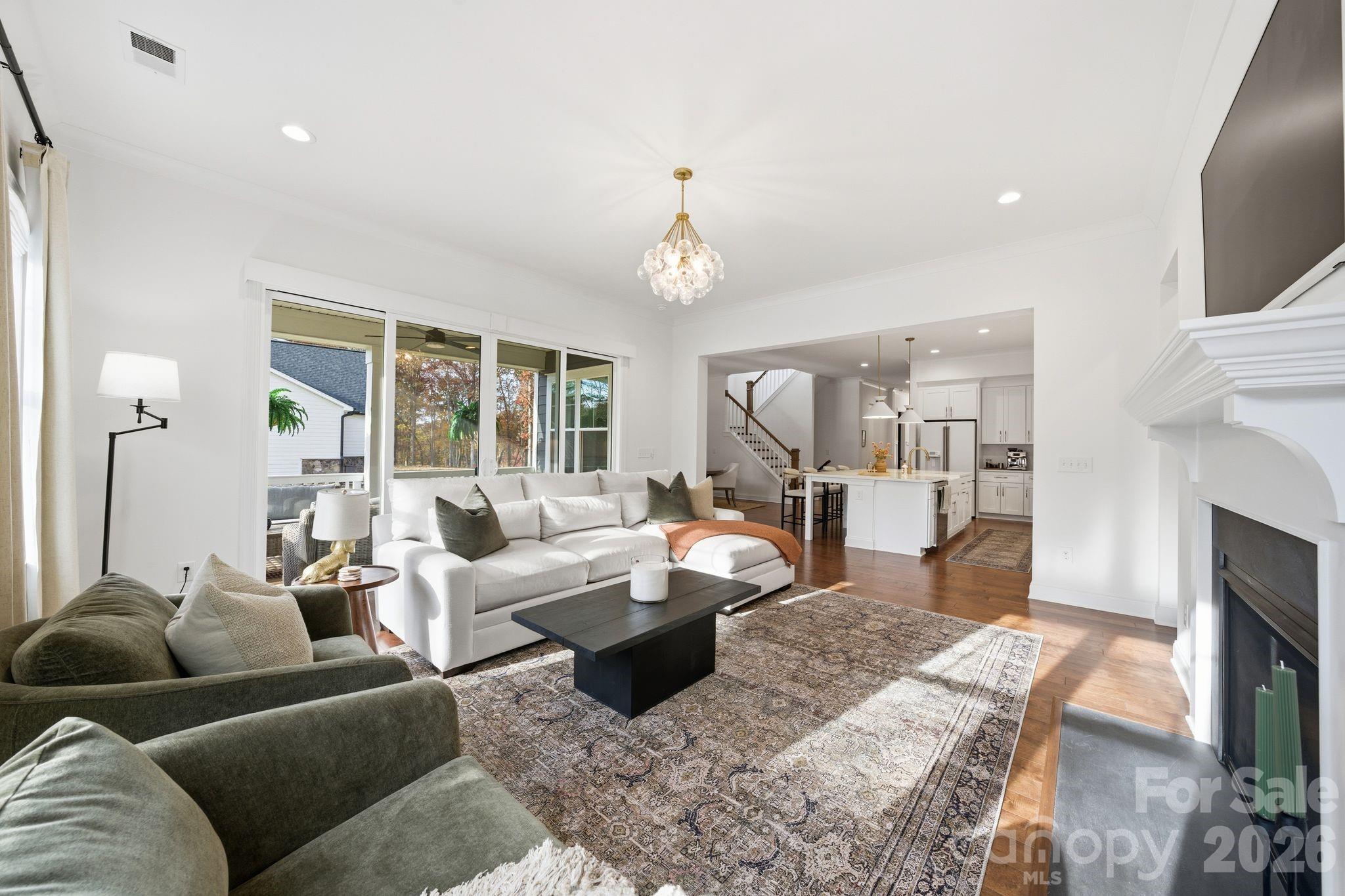 Rivers Edge - Residential