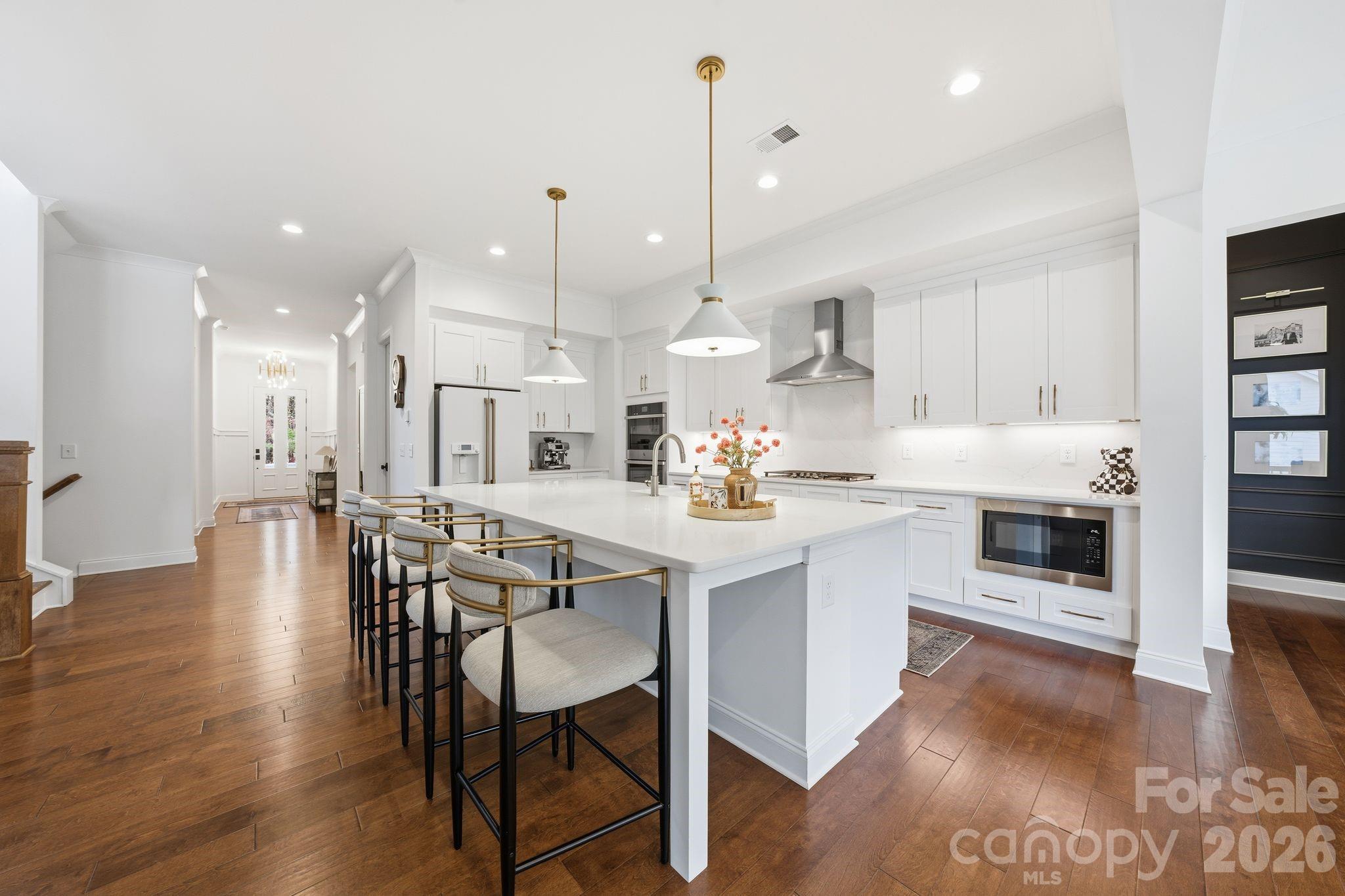 Rivers Edge - Residential