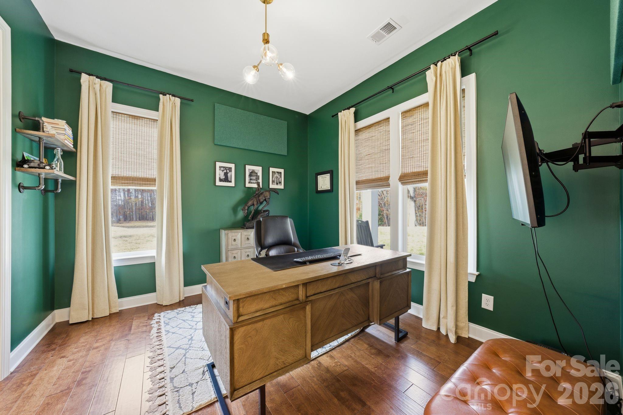 Rivers Edge - Residential