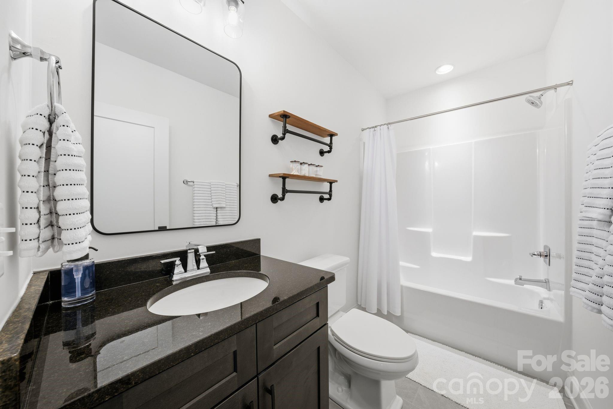 Rivers Edge - Residential