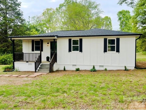 Photo of 188 Bailey Road, Mooresville, NC 28117 (MLS # 4424225)