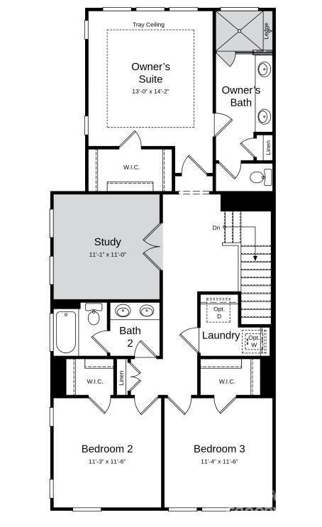 terraces at farmington - Residential Lease