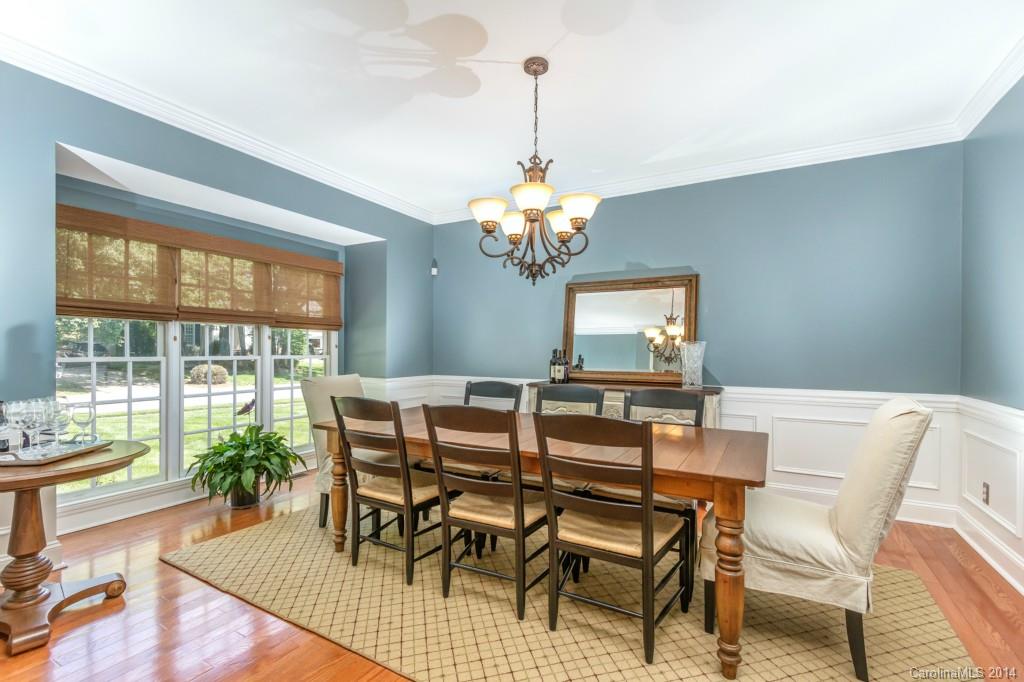 Providence Plantation - Residential