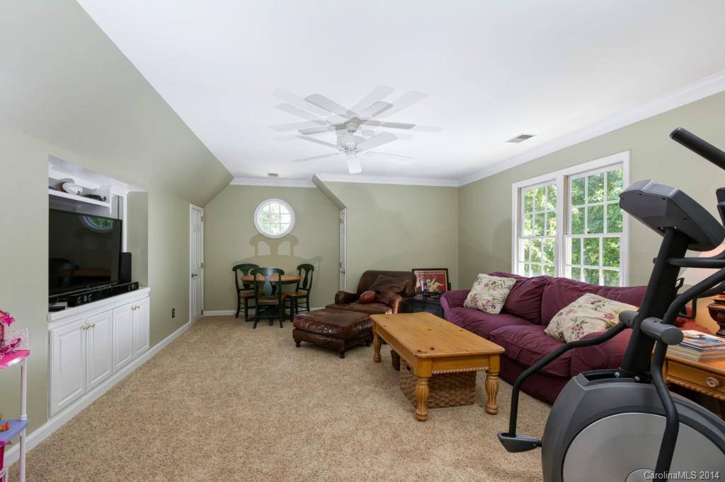 Providence Plantation - Residential