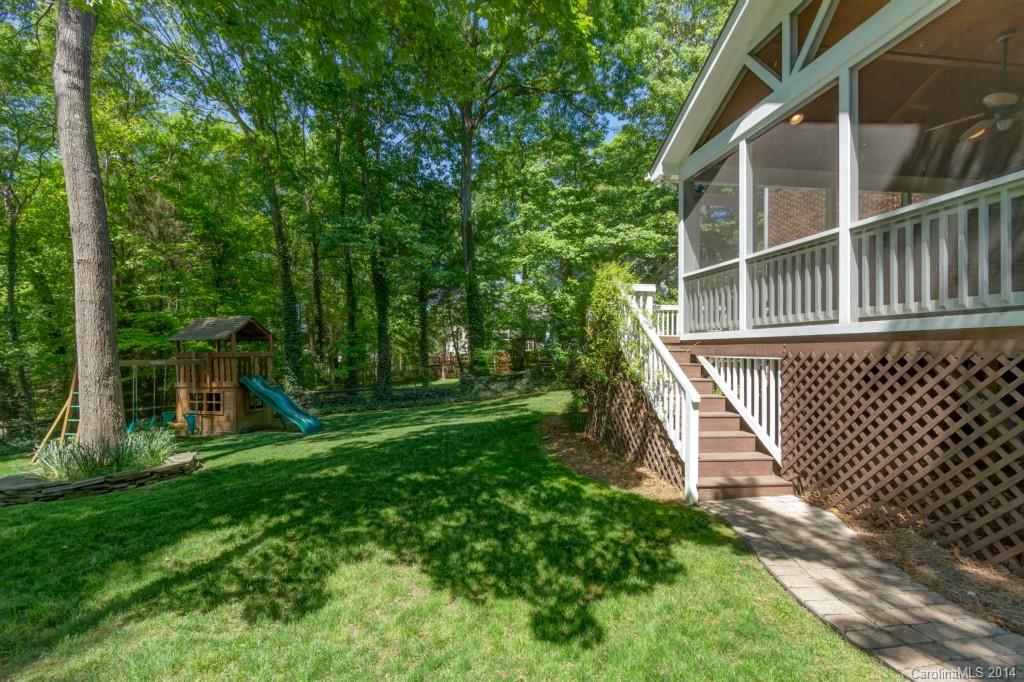 Providence Plantation - Residential