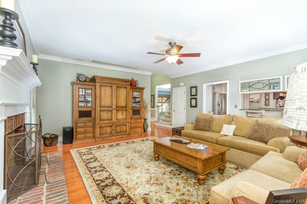 Providence Plantation - Residential