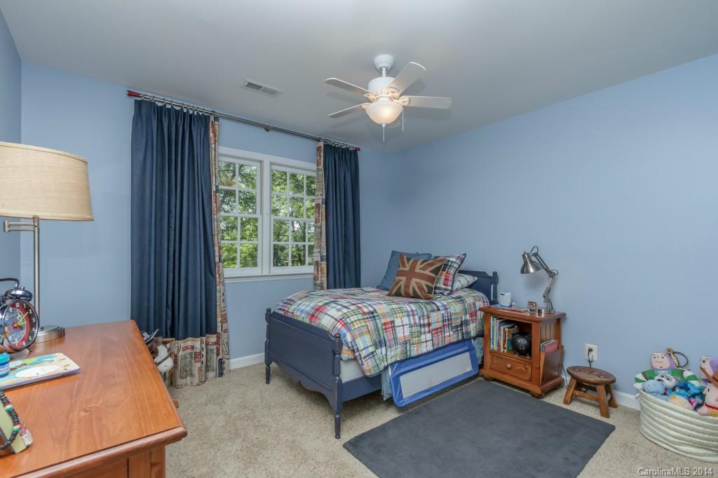 Providence Plantation - Residential