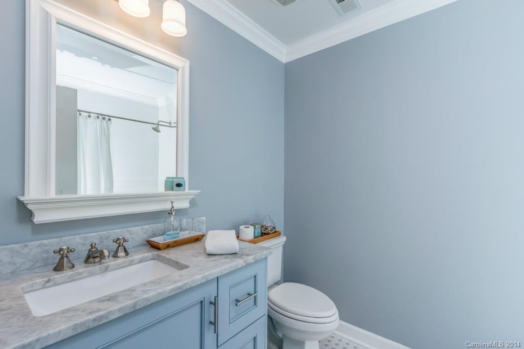 Providence Plantation - Residential