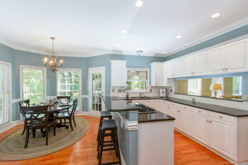 Providence Plantation - Residential