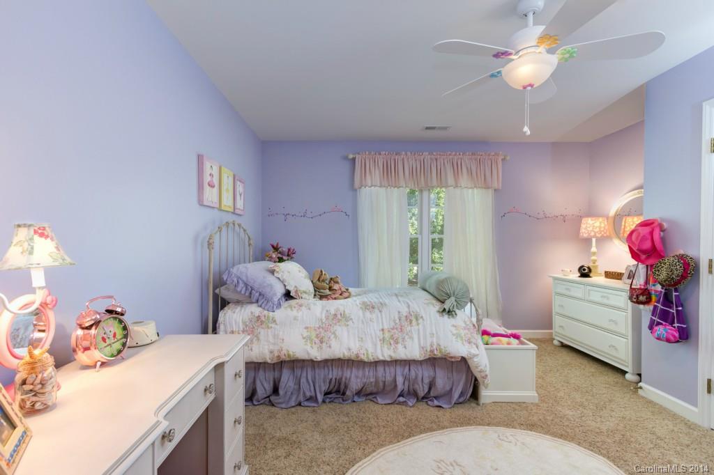 Providence Plantation - Residential