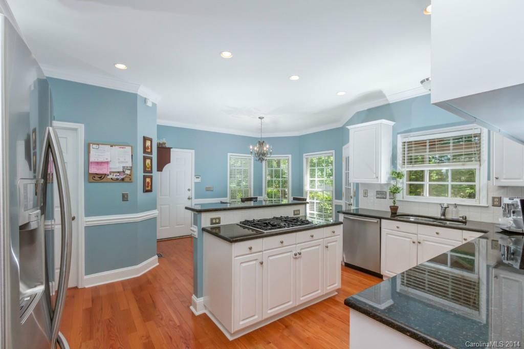 Providence Plantation - Residential