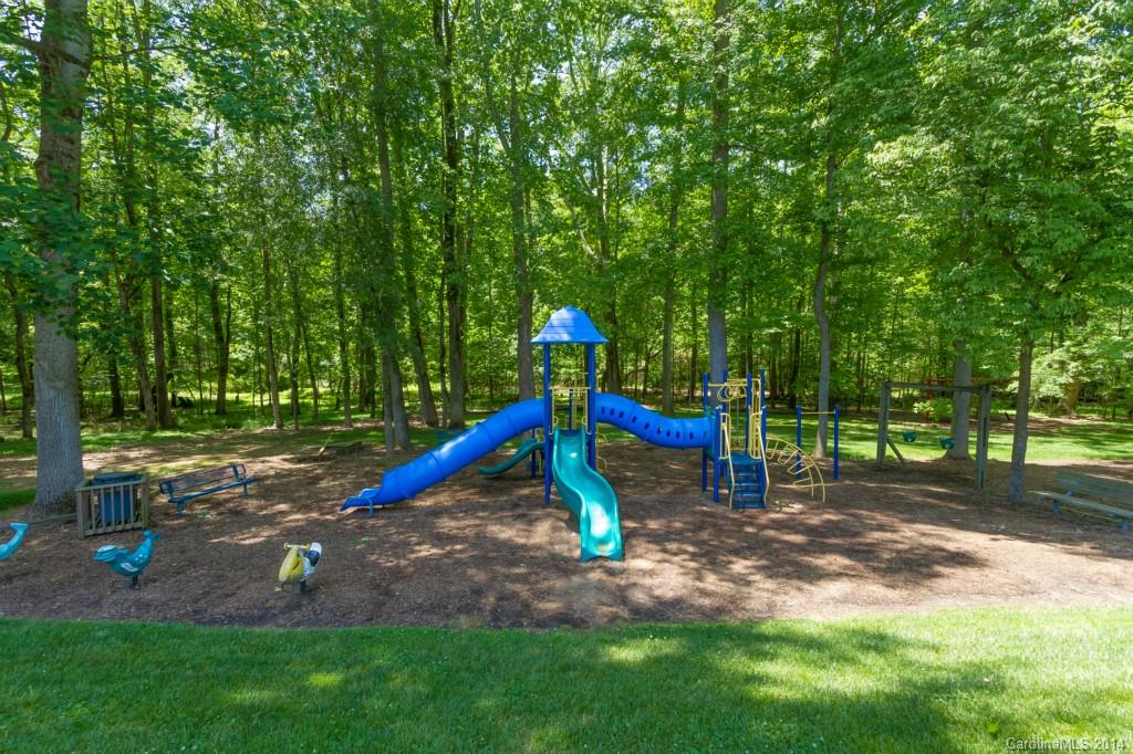 Providence Plantation - Residential