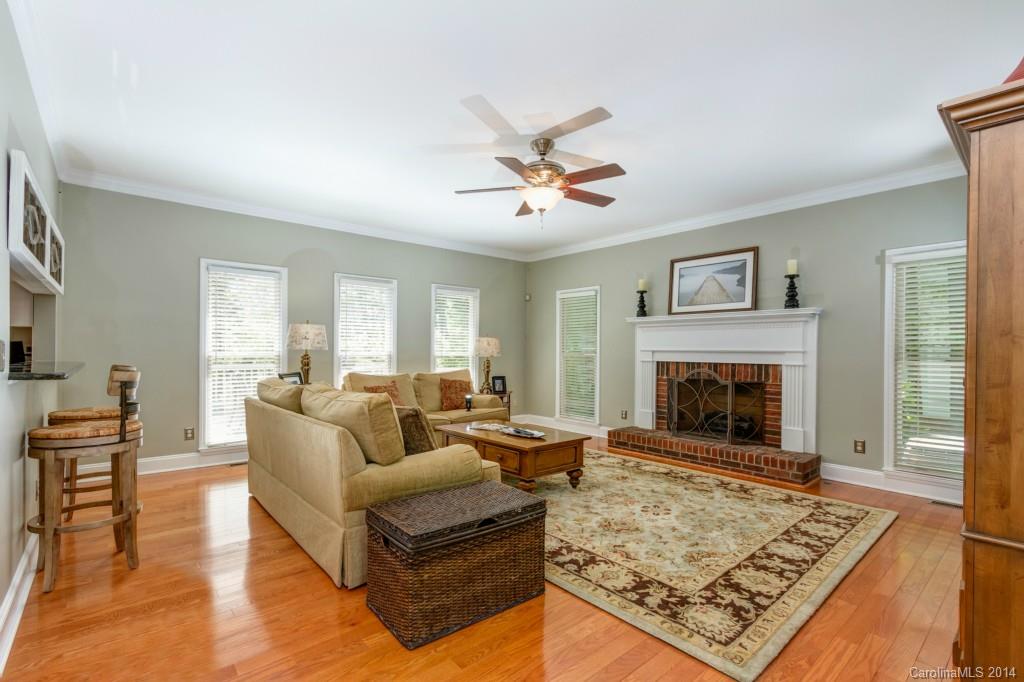 Providence Plantation - Residential