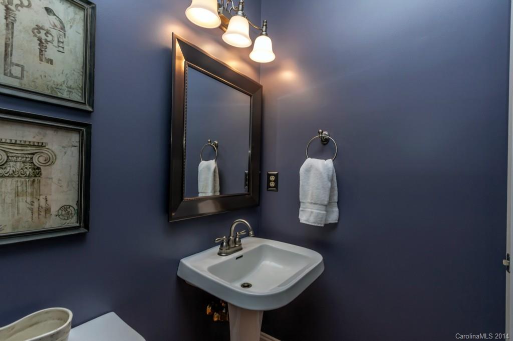 Providence Plantation - Residential