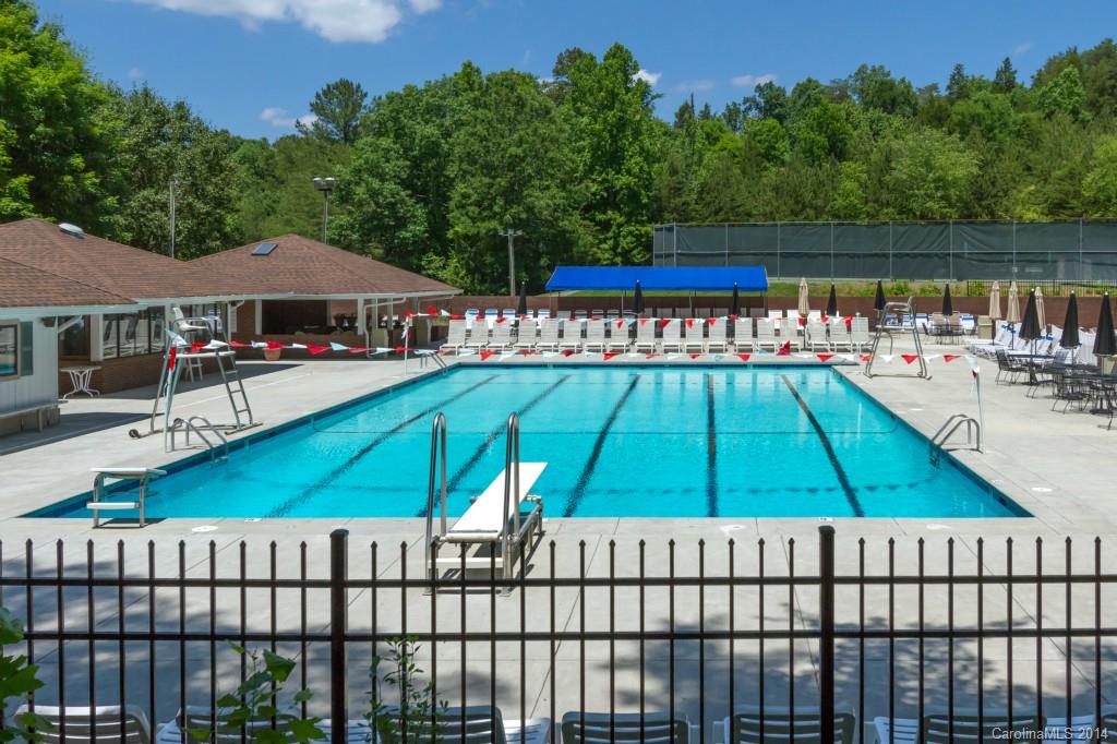 Providence Plantation - Residential