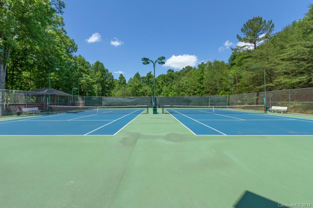 Providence Plantation - Residential